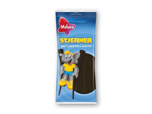 MALACO Stjerner eller snøre