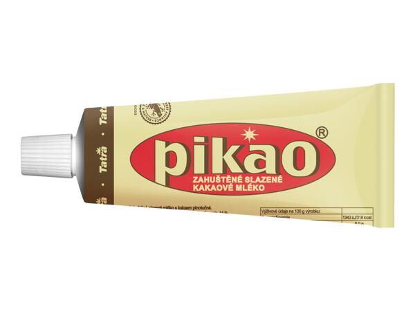 PIKNIK/PIKAO