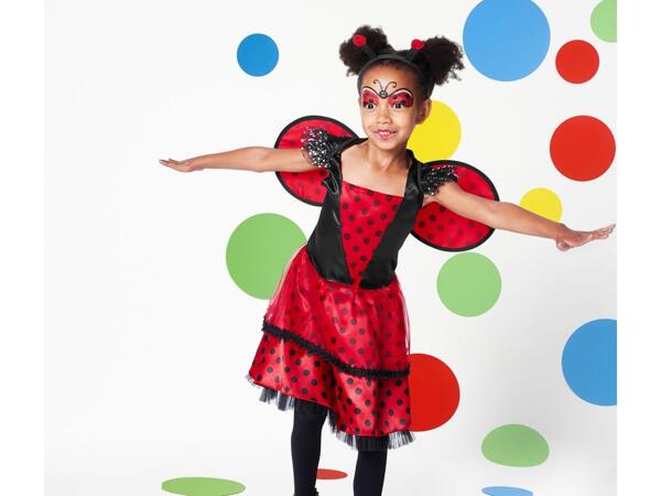 Kids' Carnival Costume