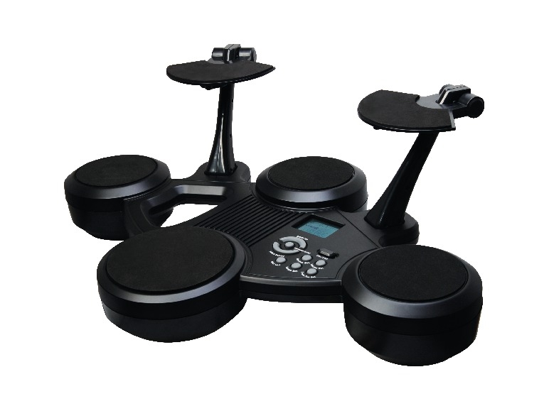 Elektronisches Drum-Set