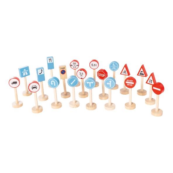 PLAYLAND(R) 				Jouets en bois