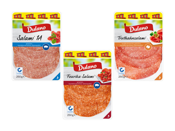 Salami XXL