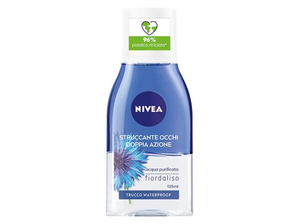 Eye Make Up Remover Twophase