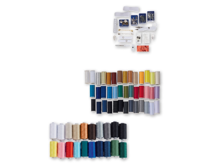 CRELANDO Sewing Thread