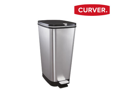 Curver Pedal Bin