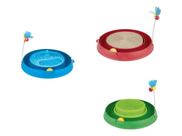 Electronic Cat Toy Assortment