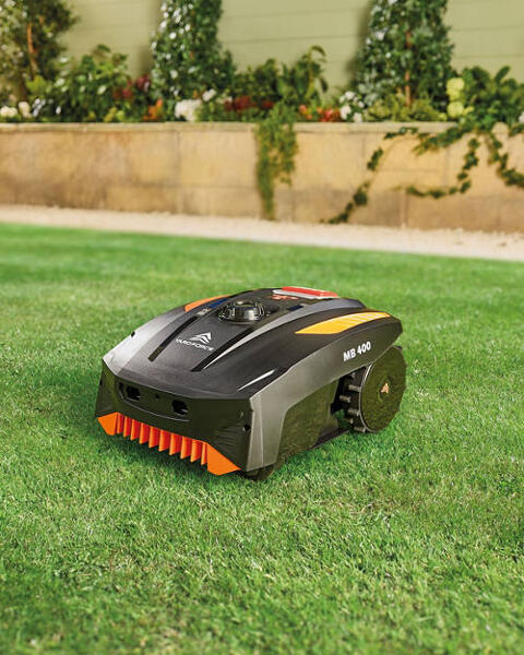 Robot Mower