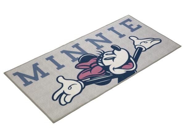 Rug 67x140cm "Disney, Marvel"