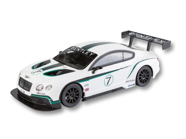 Remote Control Cars