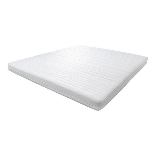 QUALITY TEXTILES(R) 				Matelas, 2 pers.