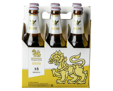 BIRRA SINGHA