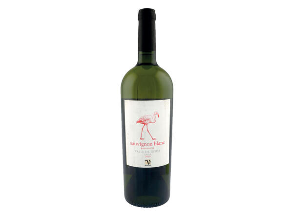 Chile Sauvignon Blanc Gran Reserva
