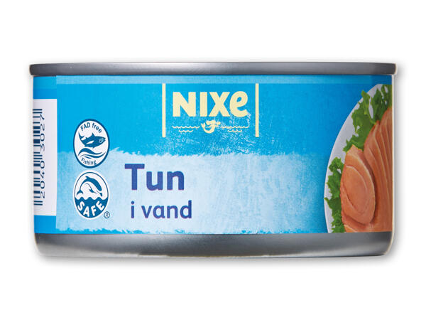 Nixe tun