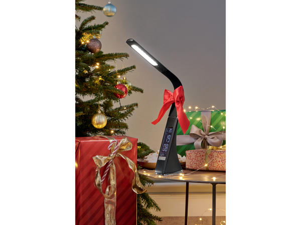 Skrivbordslampa