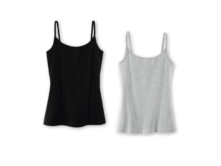 Esmara Ladies' T-Shirt/Vest