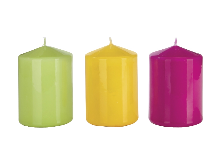 MELINERA Candle Assortment