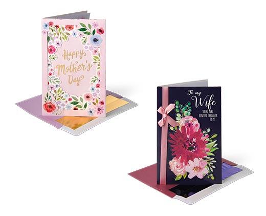 Pembrook Mother's Day Card