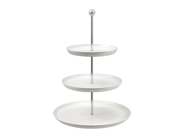 Ernesto Tiered Cake Stand