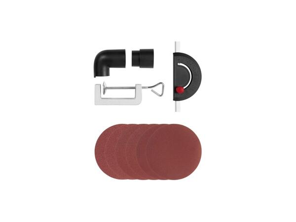 Disc Sander