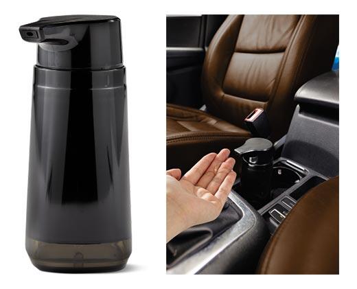 Auto XS 
 Car Organizer
