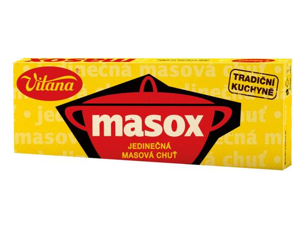 VITANA MASOX
