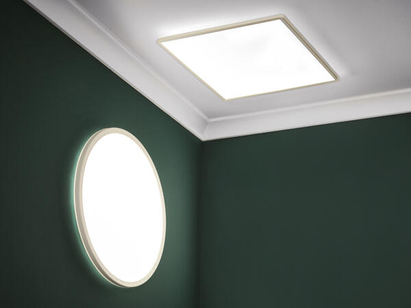LED-Leuchtpanel, 23 W