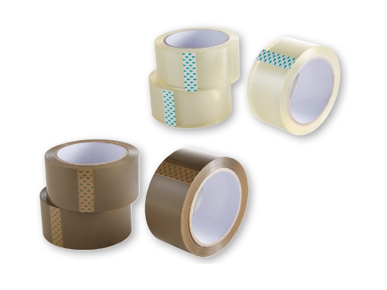 POWERFIX Packing Tape Set