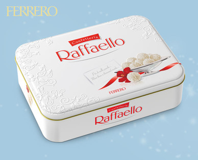 FERRERO Raffaello
