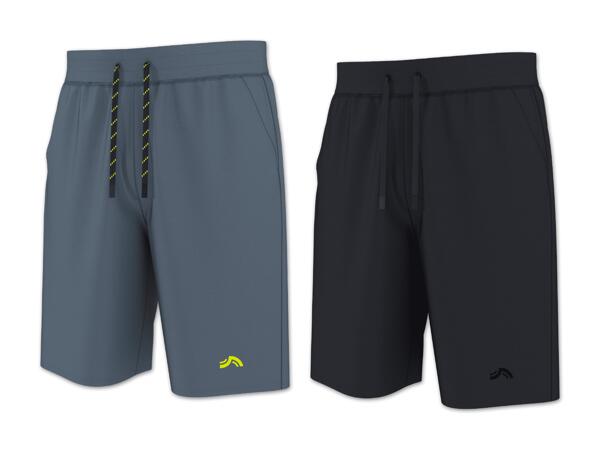 Herren Sweatshorts