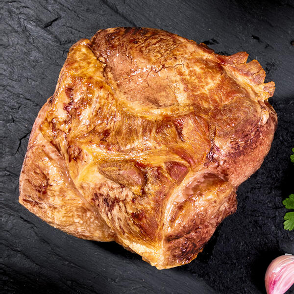 Schweine-Nackenbraten