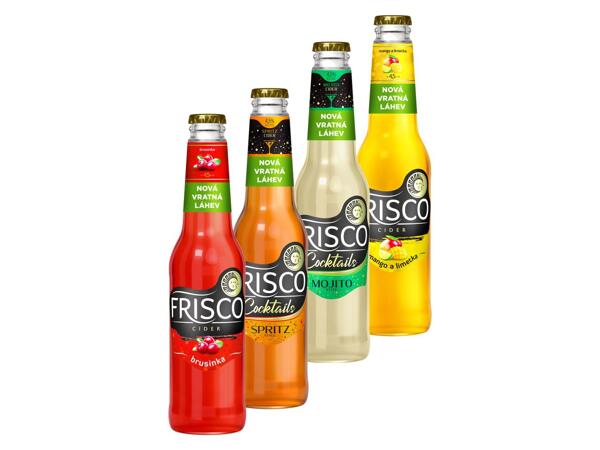FRISCO