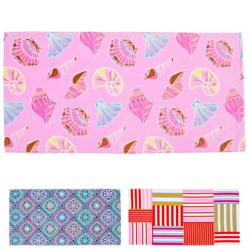 Children's Beach Towel