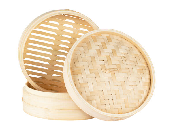 Ernesto Bamboo Steamer