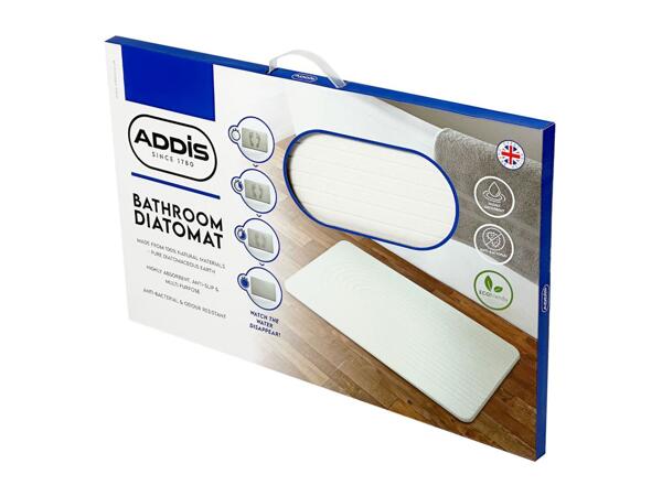 Bathroom Diatomat