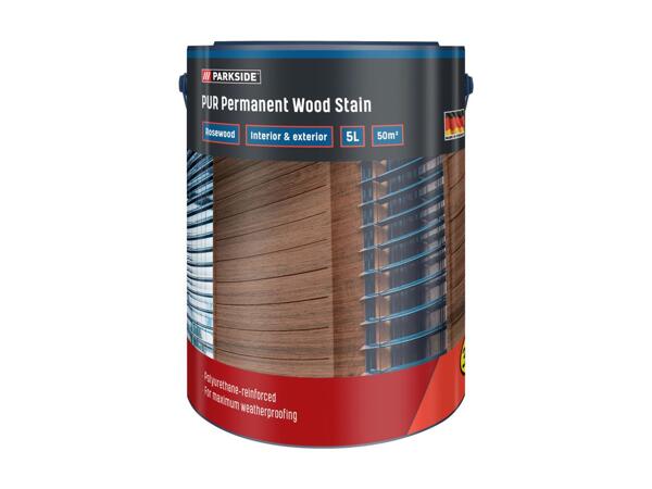 PUR Wood Stain