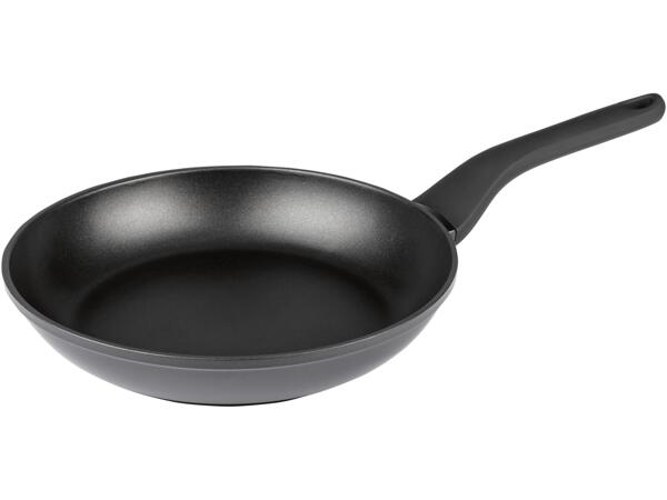 Aluminium Frying Pan