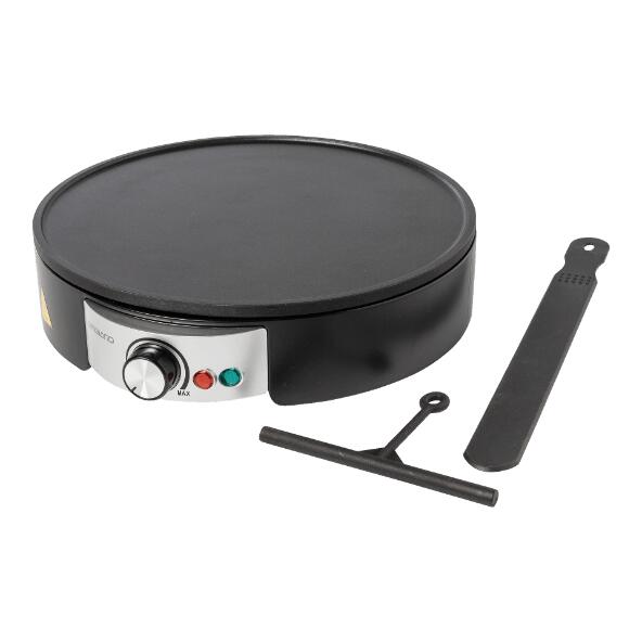 AMBIANO(R) 				Waffeleisen oder Crêpe-Platte