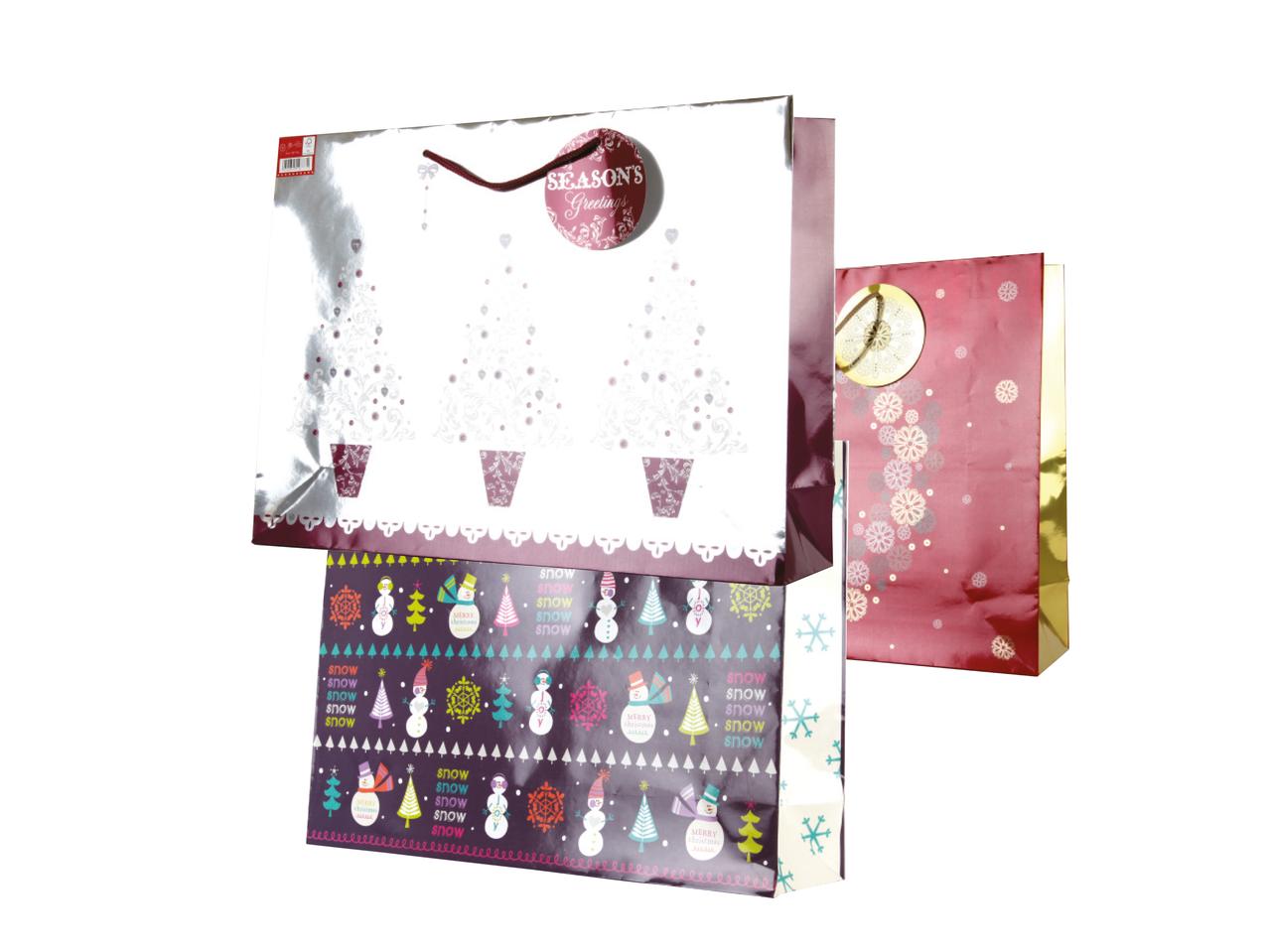 Large Gift Bags