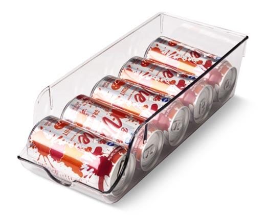 Crofton 
 Fridge Tray Assortment
