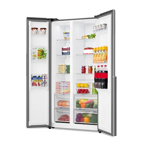 GORENJE Side by Side Kühlschrank