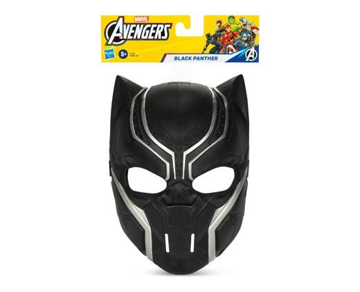 Hasbro Licensed Character Mask