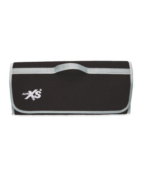 Black/Grey Long Boot Organiser