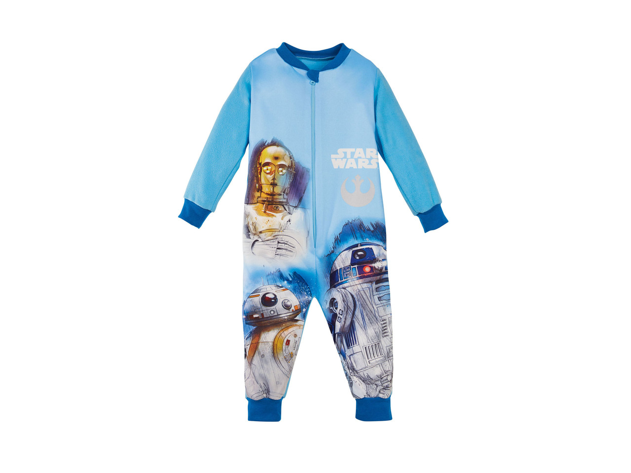 Boys' Playsuit "Star Wars"