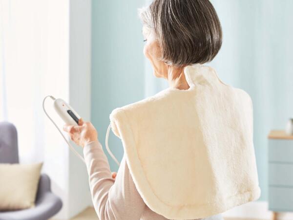 100W Neck & Shoulder Heating Pad