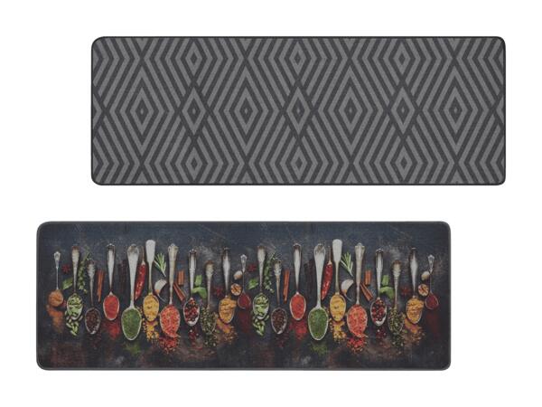Tapis de cuisine