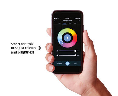 Smart LED Downlight