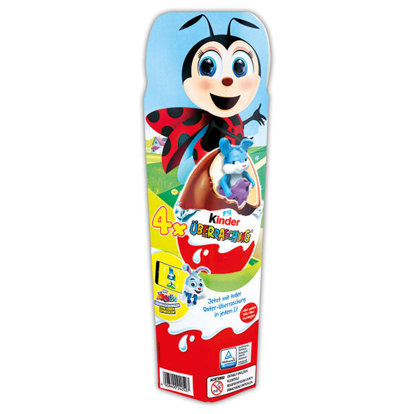 Kinder Überraschung