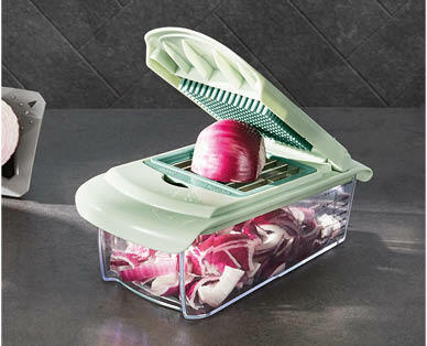 Food Dicer