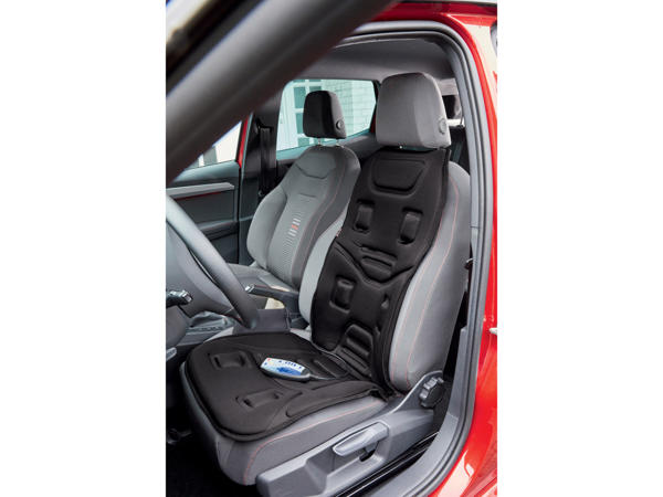 Car Massage Seat Cover