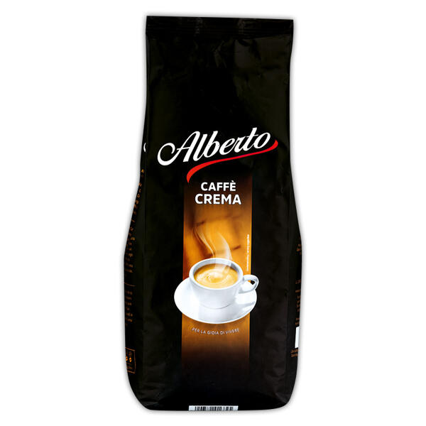 Caffè Crema / Espresso